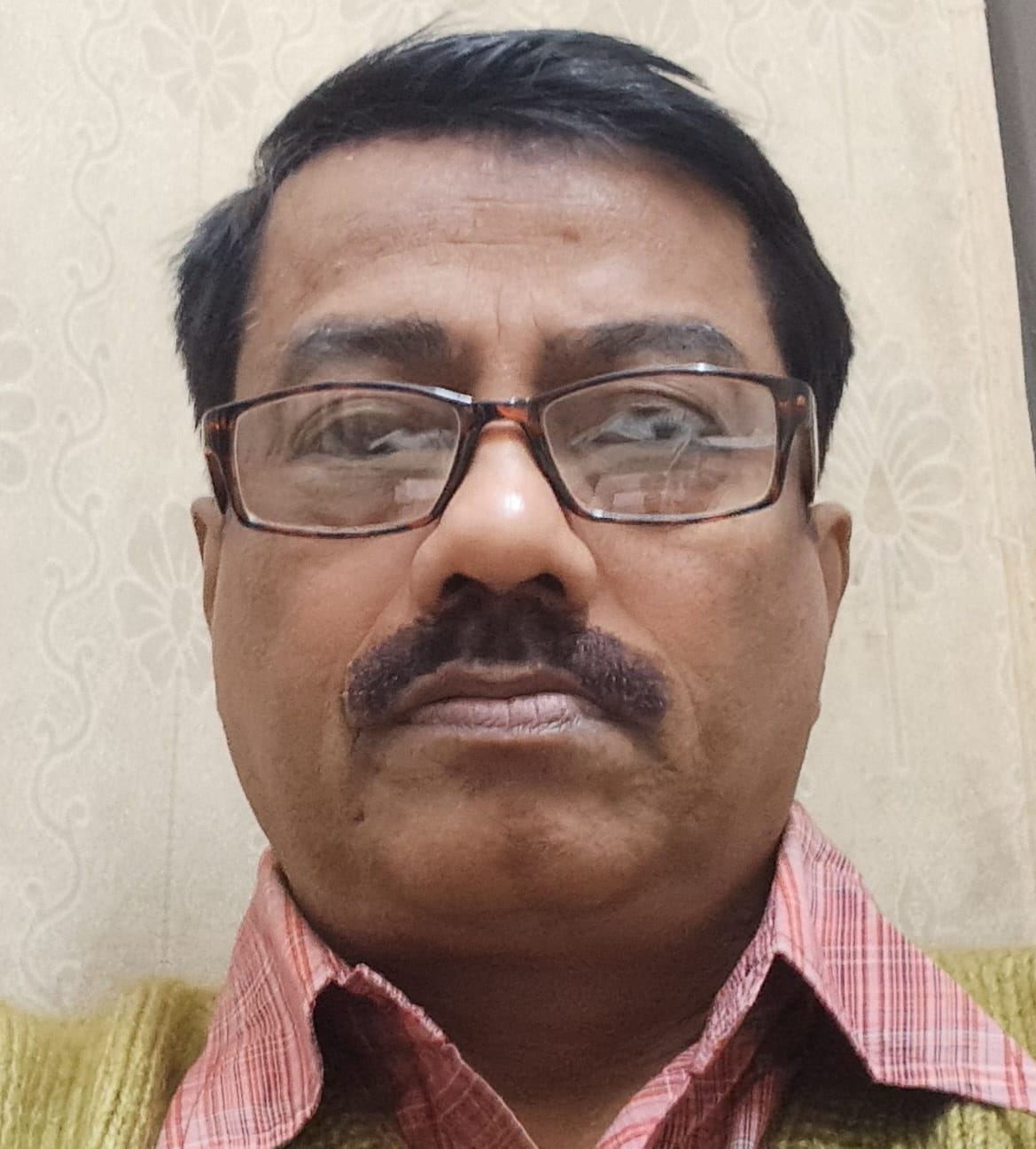 Prof. Sanjay Kumar