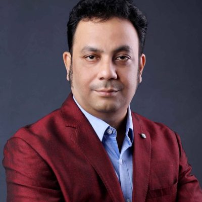 Dr. Abhijit Sarkar