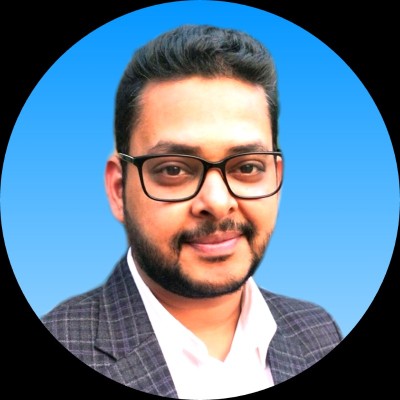 Mr Gaurav Mishra