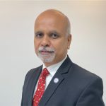 Mr. Praveen Upadhyay